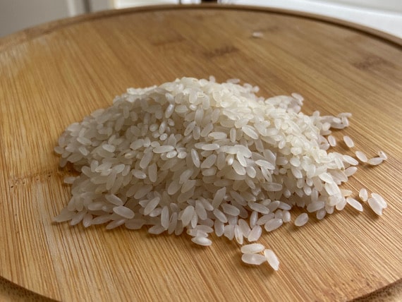 Yerli Baldo Pirinç